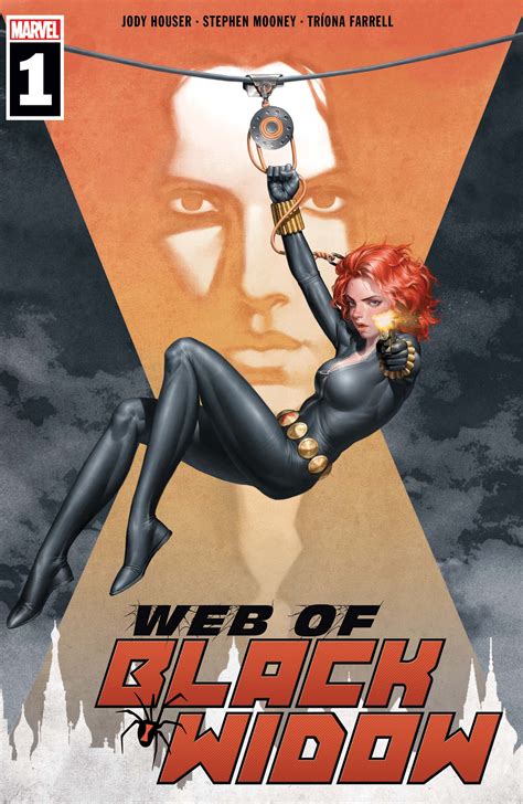 Black Widow Book Marvel | twowaystreet.org
