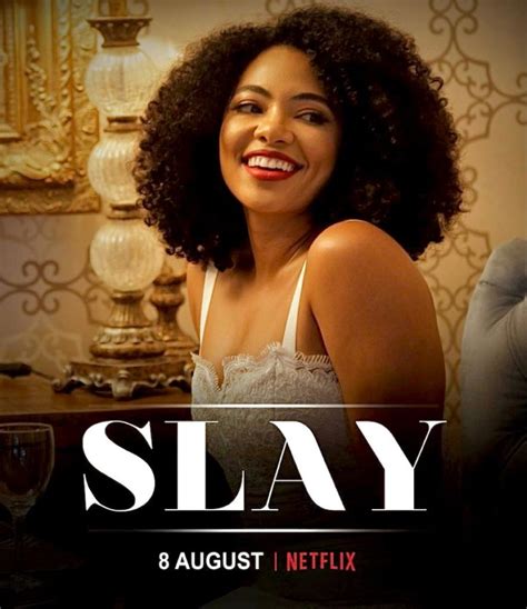SLAY on Netflix! Hit Movie starring Ramsey Nouah, Fabian Lojede, Trevor ...