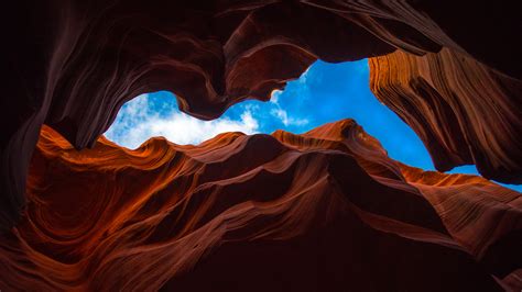 3840x2160 Antelope Canyon 4k HD 4k Wallpapers, Images, Backgrounds, Photos and Pictures