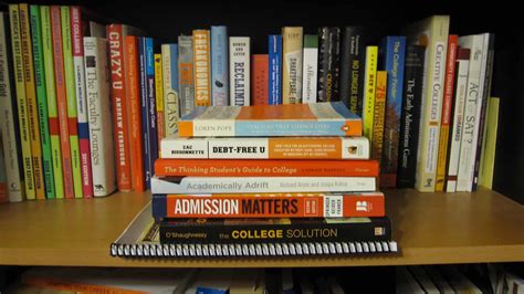 Thinking Student's Guide to College Archives » The College Solution