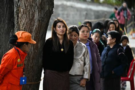 Bhutan’s Elections Are a Bright Spot in South Asia – Foreign Policy