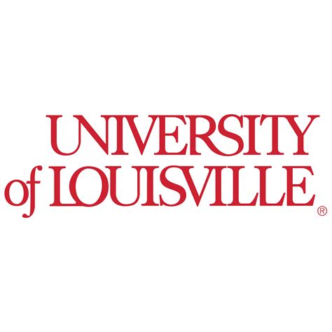 University of Louisville Logo - LogoDix