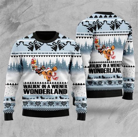 The 12 Best Christmas Sweaters for Dogs and Humans – Dogster