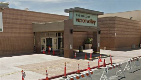 Police respond to brawl inside Victorville mall; shooting unfounded - VVNG.com - Victor Valley News