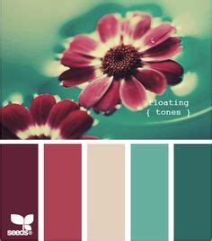9 Burgundy Color Palette Ideas | color palette, palette, color