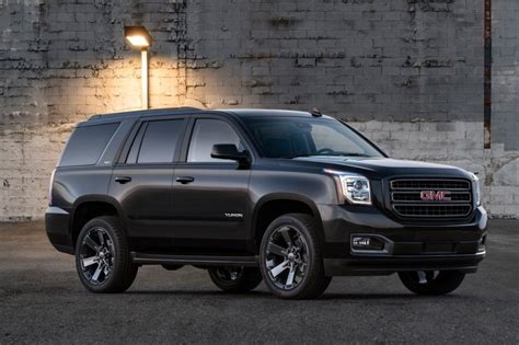 All Next-Gen GM SUVs To Arrive For 2021 Model Year | GM Authority