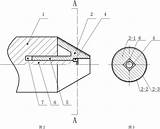 一种纳米陶瓷复合芯棒的制作方法 sketch template
