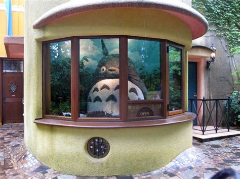 Ghibli Museum Mitaka Tokyo | Japan Experience