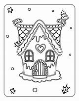 Xmas Coloring Pages Printable For Free Download sketch template