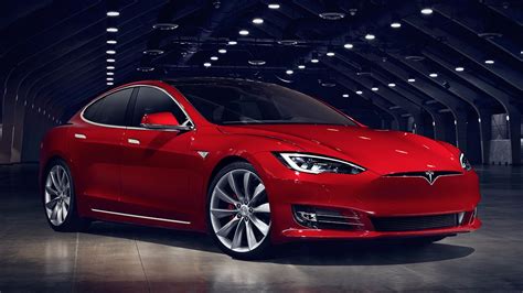 Tesla Model S Long Range - AA Lease