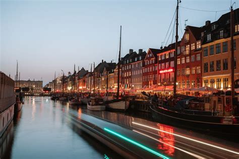 Nightlife in Copenhagen: Best Bars, Live Music, & More