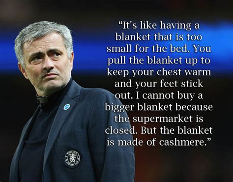 Jose Mourinho on a Chelsea injury crisis... | Hilarious Jose Mourinho ...