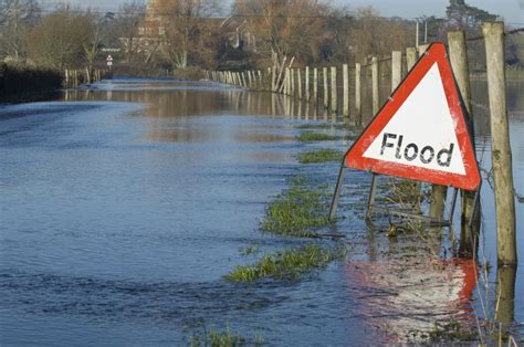 Windsor, Maidenhead named in top 5 UK areas most at risk of flooding ...