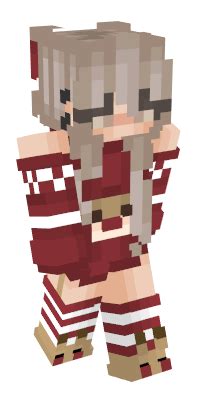 Christmas Minecraft Skins | NameMC | Minecraft skins, Minecraft girl skins, Minecraft skins kawaii