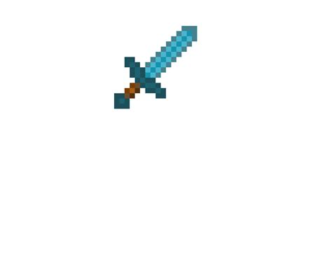 Transparent minecraft sword pixel art 444024 - Joshimageskvn