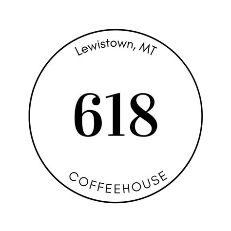 618coffeehouse | Lewistown MT