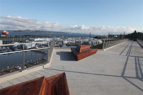 Long-awaited bridge and park opening at Point Defiance - Metro Parks Tacoma