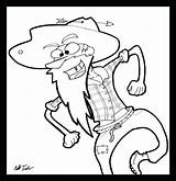 Willy Wonderland Coloring Pages sketch template