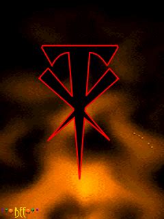 Undertaker Logo Wallpaper