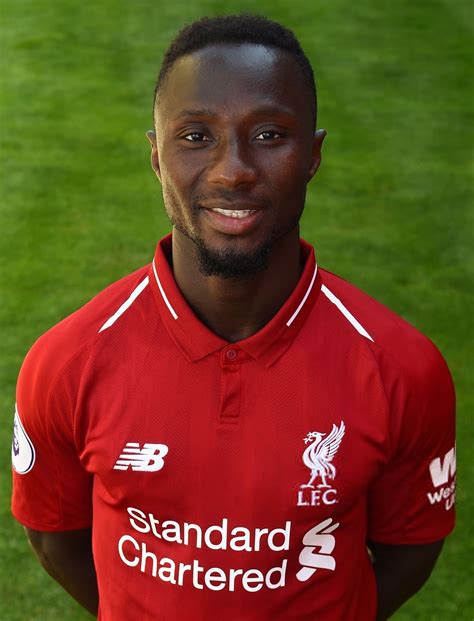 Naby Keita | Liverpool FC Wiki | FANDOM powered by Wikia