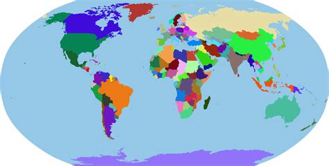 graphics - Pixel perfect world map with no border lines - Mathematica Stack Exchange