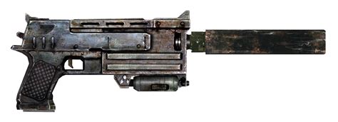 10mm pistol | Fallout Wiki | FANDOM powered by Wikia