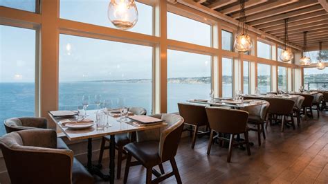 Ocean view La Jolla restaurant closes despite $2.5M remodel - The San ...