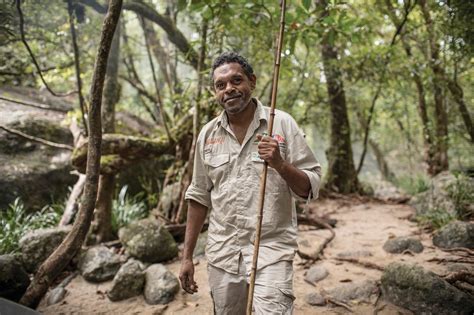 Cairns Aboriginal Cultural Tour | Daintree Rainforest Tours | Mossman Gorge