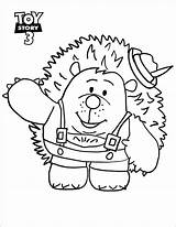Toy Bonnie Coloring Page At GetColoringscom  Free Printable Colorings sketch template