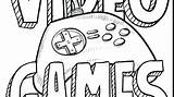 Video Game Character Coloring Pages At GetColoringscom  Free sketch template