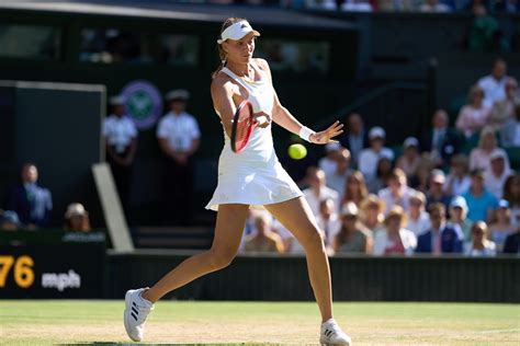 Wimbledon Day 4 Women's Predictions Including Rybakina vs Cornet