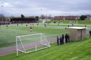 Albyn Park – Broxburn Athletic Football Club