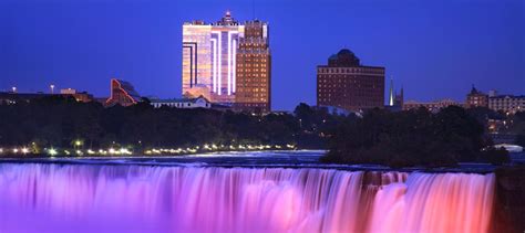 Seneca Niagara Resort & Casino, Niagara Falls | Hoteles en Despegar