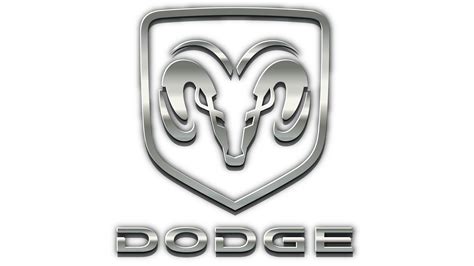 Dodge Charger Logo Svg