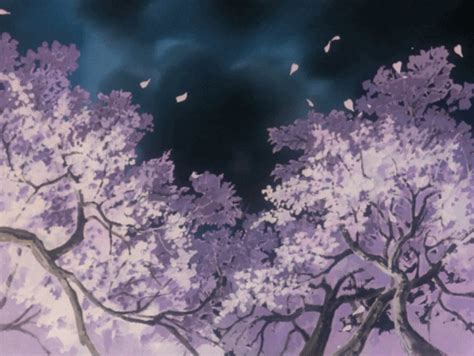 Cherry Blossom Animated Gif : Gif Cherry Blossom Wallpapers | Bodewasude