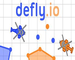 Defly.io - .io Games List - Play Online Free Multiplayer Games