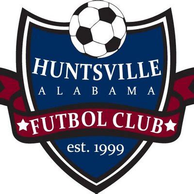 Huntsville FC on Twitter: "We are looking forward to Friday!! #joinus # ...