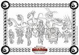 Free Printable Httyd3 coloring page – Artofit sketch template