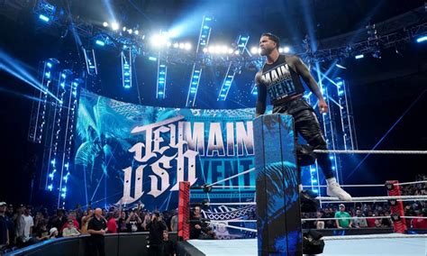 Why Jey Uso is called 'Main Event Jey Uso' in WWE universe?