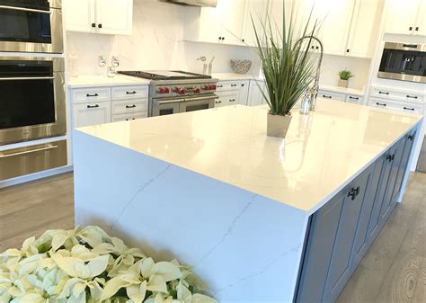 Amazing Calacatta Ultra Quartz Countertops | Quartz Selection in VA