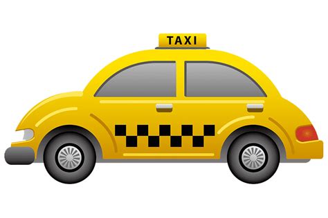 Baith - Taxi Service HTML5 Landing Page Theme