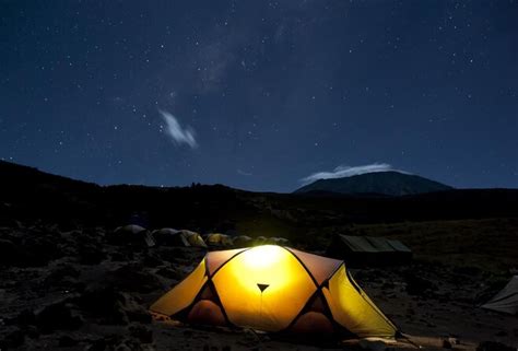 Mount Kilimanjaro, Tanzania | Tickets & Tours - 2024