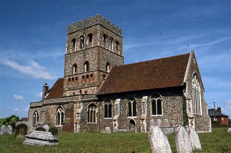 Tey, Great | Magnificent Saxon church in Essex | Hornbeam Arts | Flickr