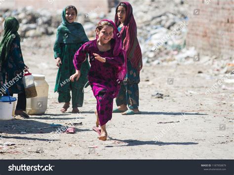 Afghan kids play Images, Stock Photos & Vectors | Shutterstock