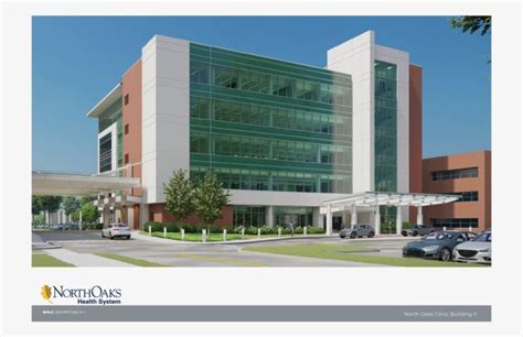 Ground Breaking for New North Oaks Building | Northshore Media Group