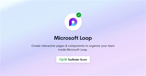 Microsoft Loop Review, Features, Pricing & Alternatives