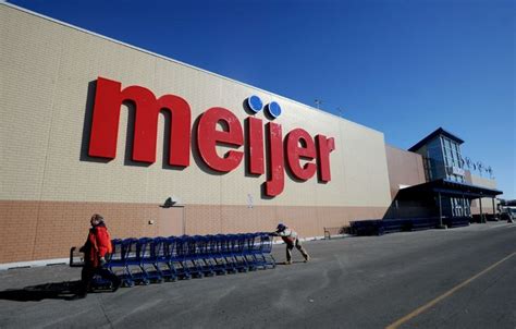 Meijer seeks to fill 1,000 job openings in West Michigan | Meijer ...