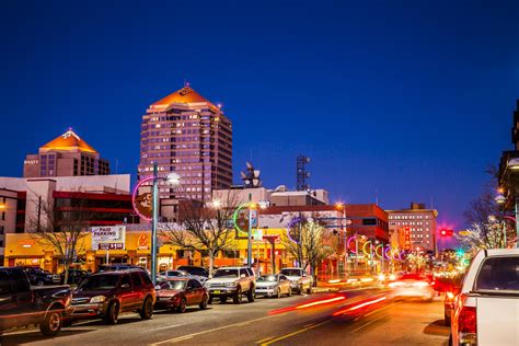 Tour Historic Route 66 | Visit Albuquerque