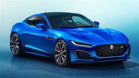 2021 Jaguar F-TYPE P300 First Edition 2dr Convertible