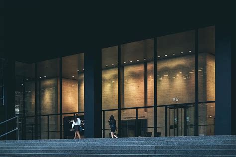 two, women, walking, across, building, woman, white, dress | Piqsels